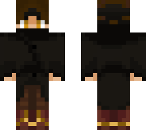 taizo (rogue)