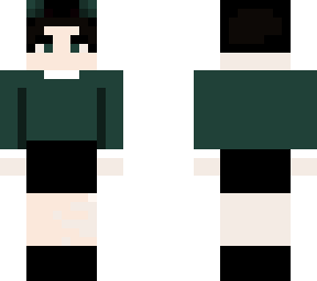 teal dark academia :)
