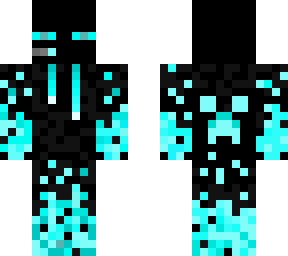 teal gamer underman (fixed)