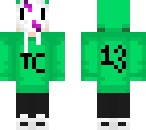 textuarycoast13's skin