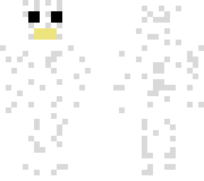 the chicken