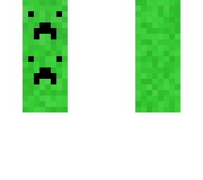 the double creeper