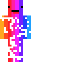 the drop