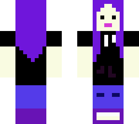 the fan skin