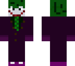 the joker