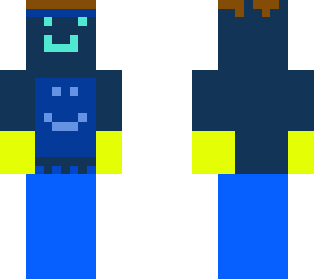 the mask man