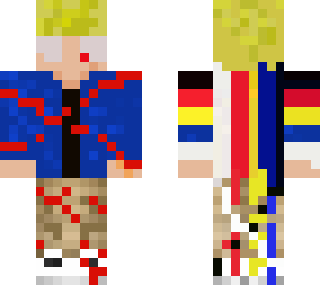 the new era