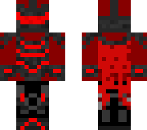 the one above all (dark)