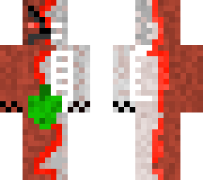 the rabbit skeleton