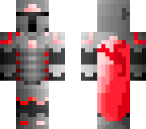 the red knight (edit)