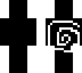 the spiral