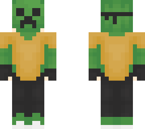 the totem god