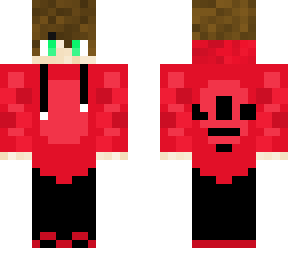 theredtrender