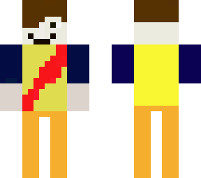 this is transparent a good boy