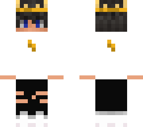 thunder skin (fixed 2)