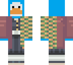 tomioka penguin