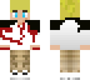 tommyinnit egg skin