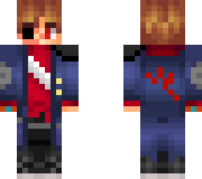 tord aftermath-red leader