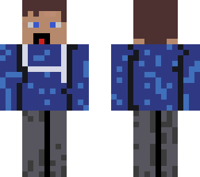 treblero but not actually him