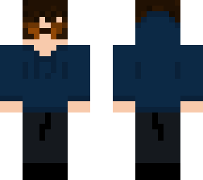trevor [oc]