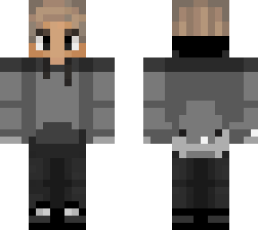 tsuzato skin