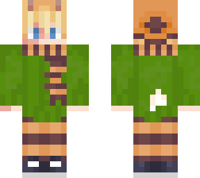 tubbo winter outfit