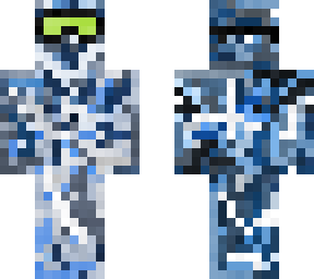 tundra soldier