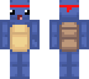 turle by luca