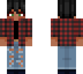turning picrews into skins pt.2