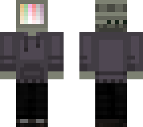 tv head