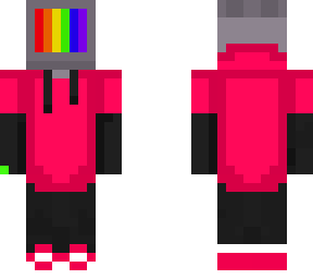 tv head