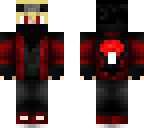 uchiha (blank)