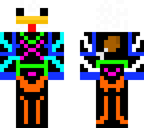ultra nugget defender
