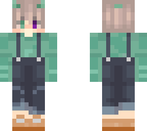 unstoppable (origin skin)