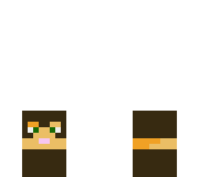 updated alex with netherite
