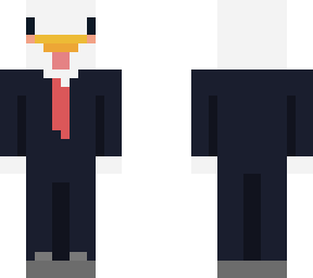 updated duck? chicken?