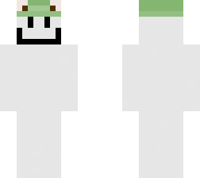 updated frog man