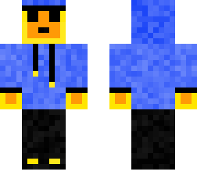updated skin