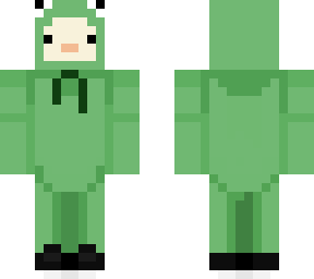 upgraded version of duck
