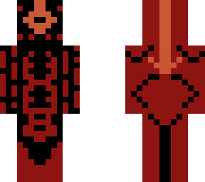 vaatu (jacketed)