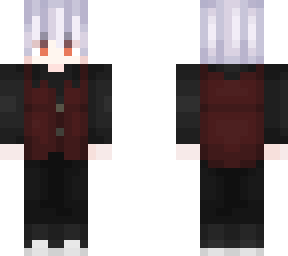 vampire prince