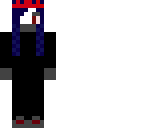 vampire queen/assassin