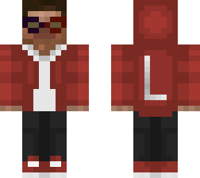 vedns new skin! (maybe)
