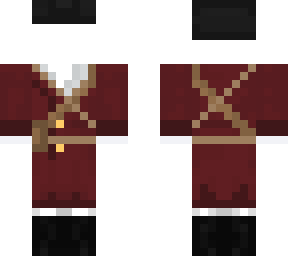 village thing