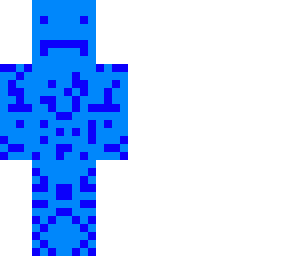 water custom skin