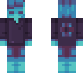 water fish guy 1