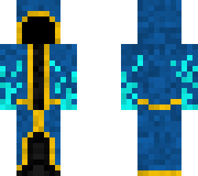 water wizard