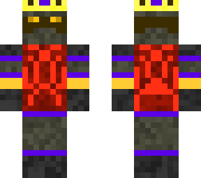 we are believers  (crown)  (new part of the other skin that is old)
