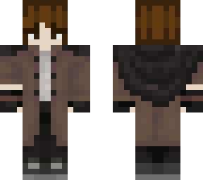 wilbur skin but girl