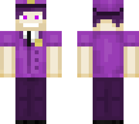 wiliham afton
